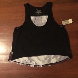 NWT American Eagle crop top